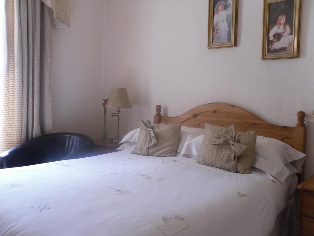 Ardfern Guest House Perth Chambre photo